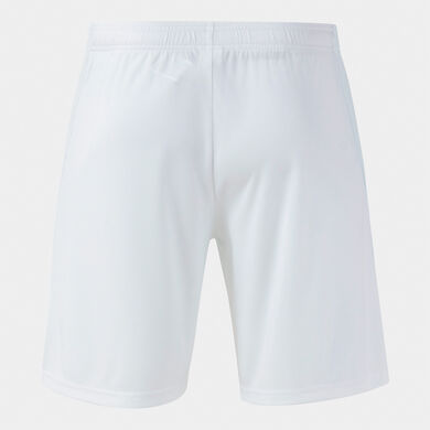 Spodenki mężczyźni Tokio bialy bialy