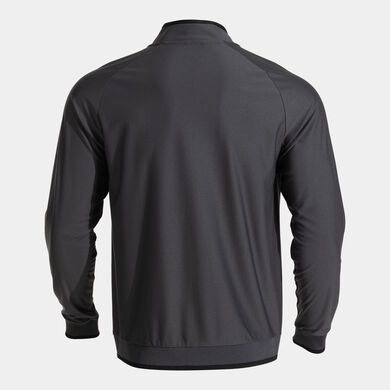 Chaqueta hombre Combi Premium antracita negro