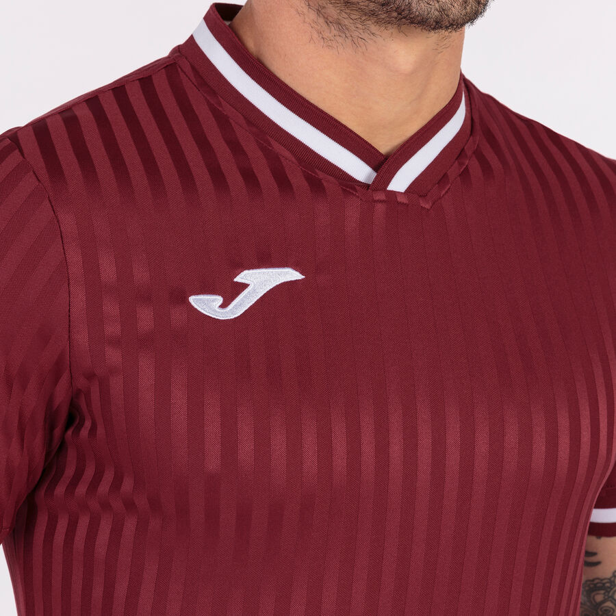 CAMISETA MANGA CORTA TOLETUM III