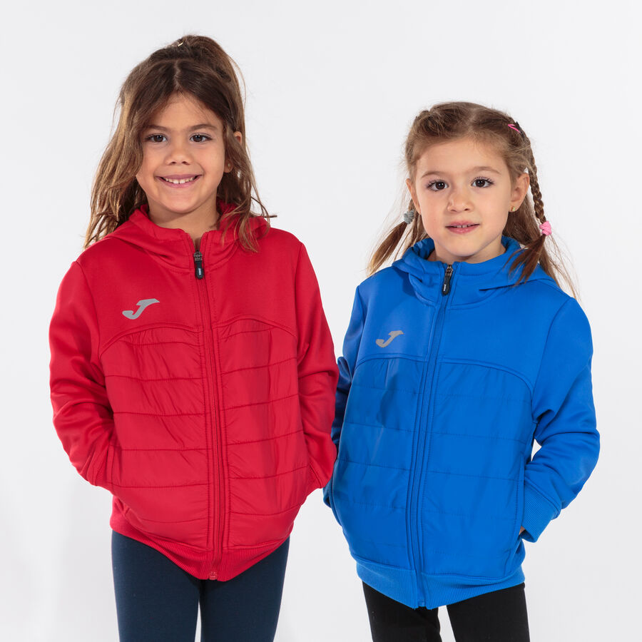 CHAQUETA LIGERA BERNA