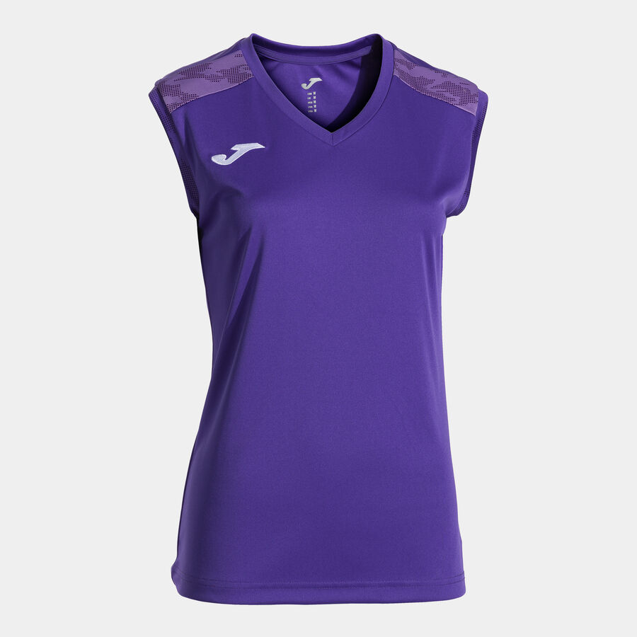 CAMISETA SIN MANGAS CHAMPIONSHIP VIII