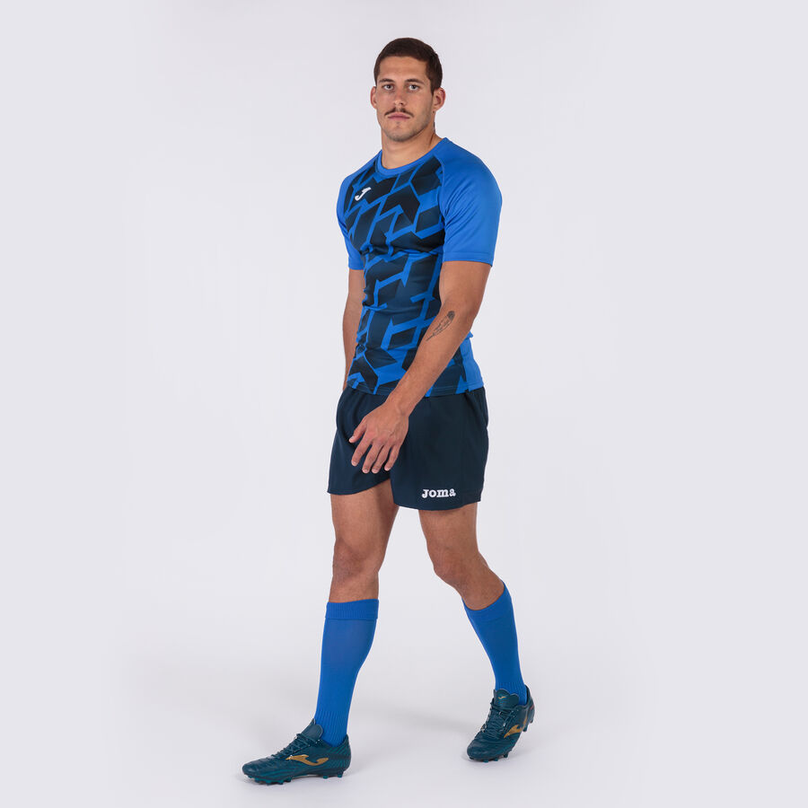 CAMISETA MANGA CORTA MYSKIN III