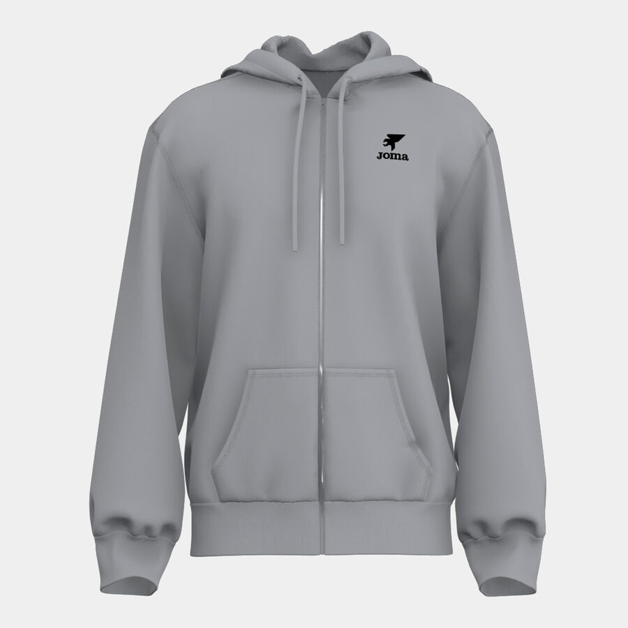 CHAQUETA CON CAPUCHA AGUILA
