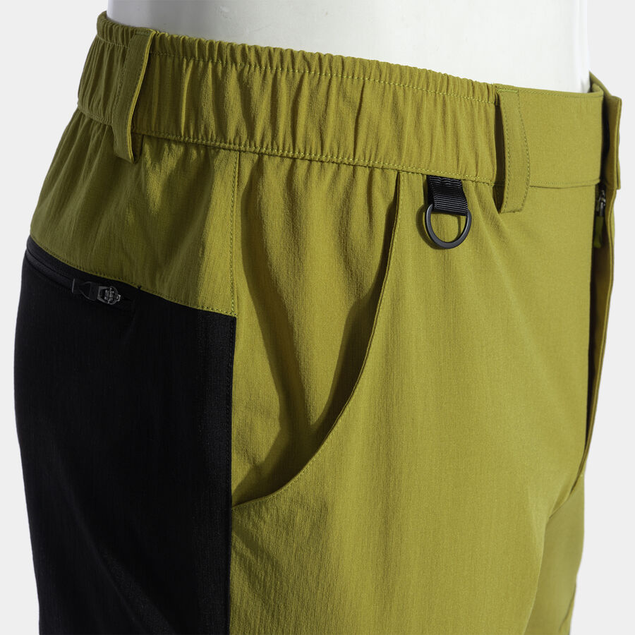 PANTAL&Oacute;N LARGO EXPLORER V