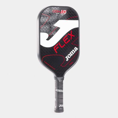 Raquette de pickleball Odin 1.0 noir rouge