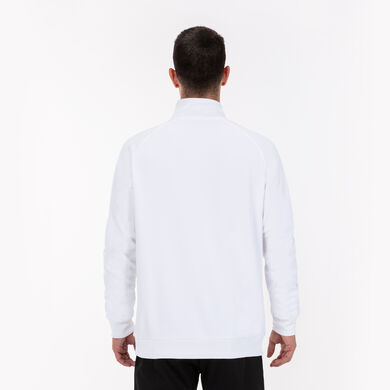 Sudadera hombre Faraon blanco
