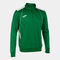 Sweatshirt man Championship VII green white