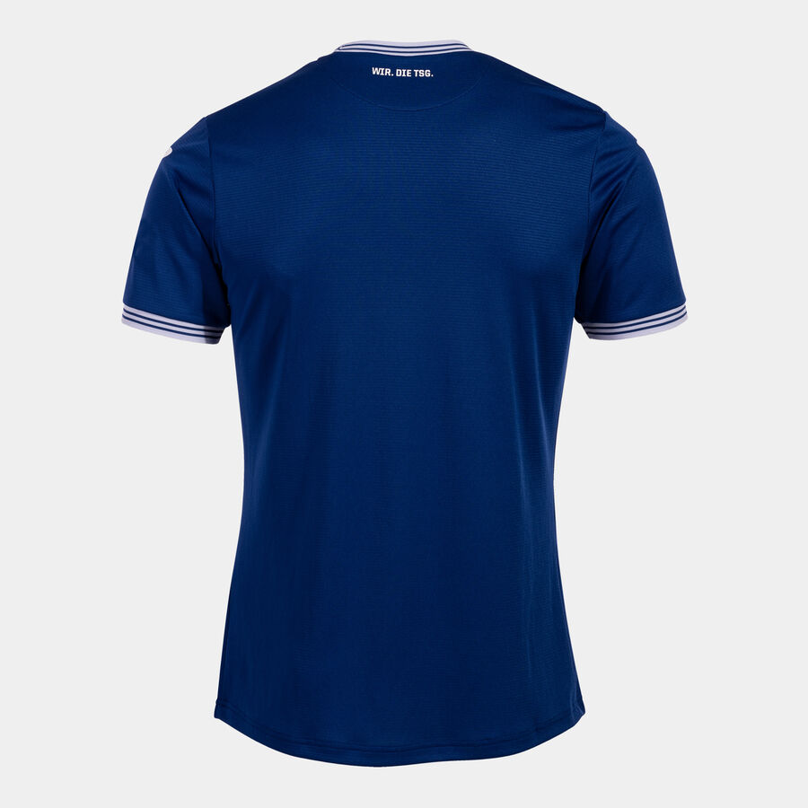 CAMISETA MANGA CORTA COMP. OFI. HOFFENHEIM