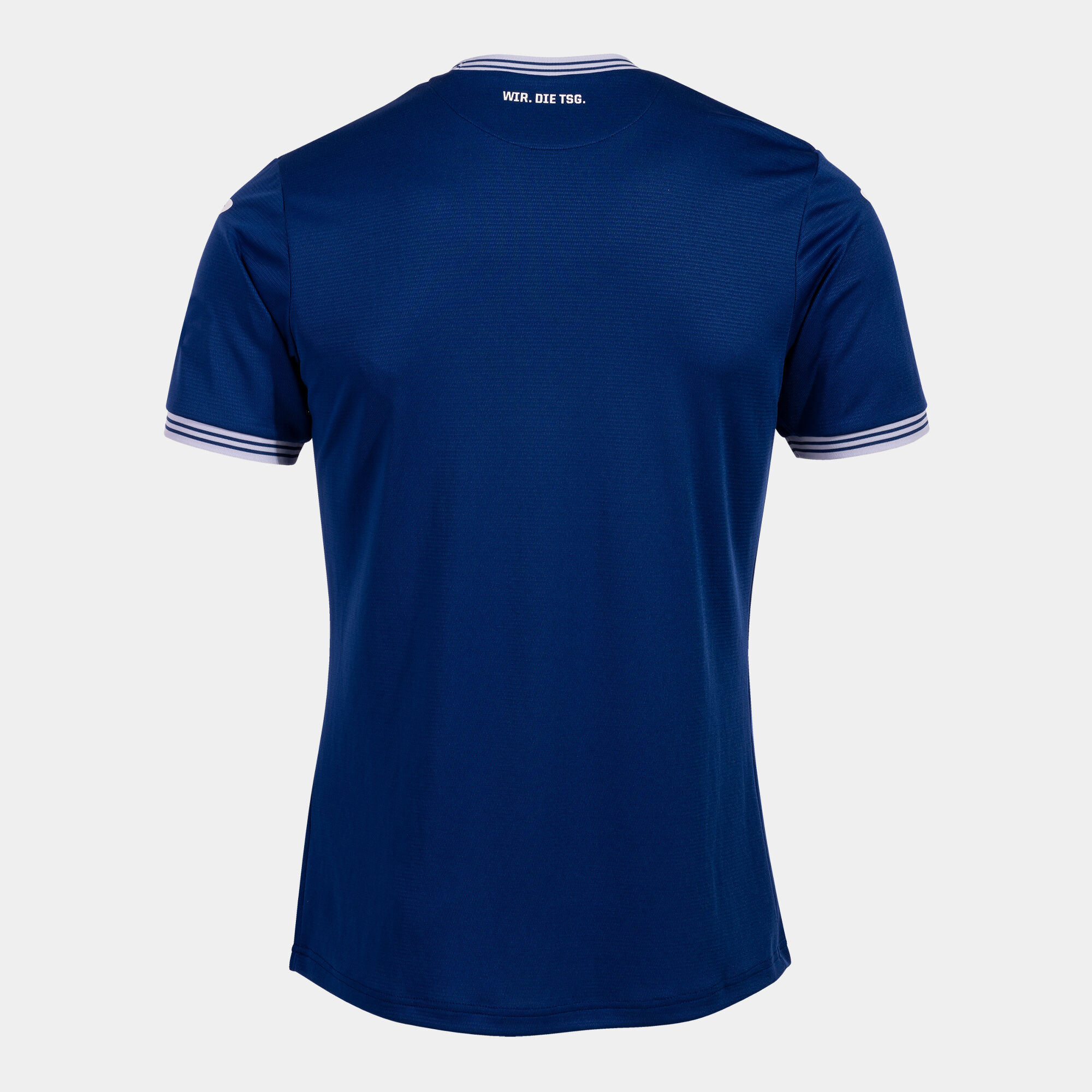 Shirt short sleeve home kit Hoffenheim 23/24