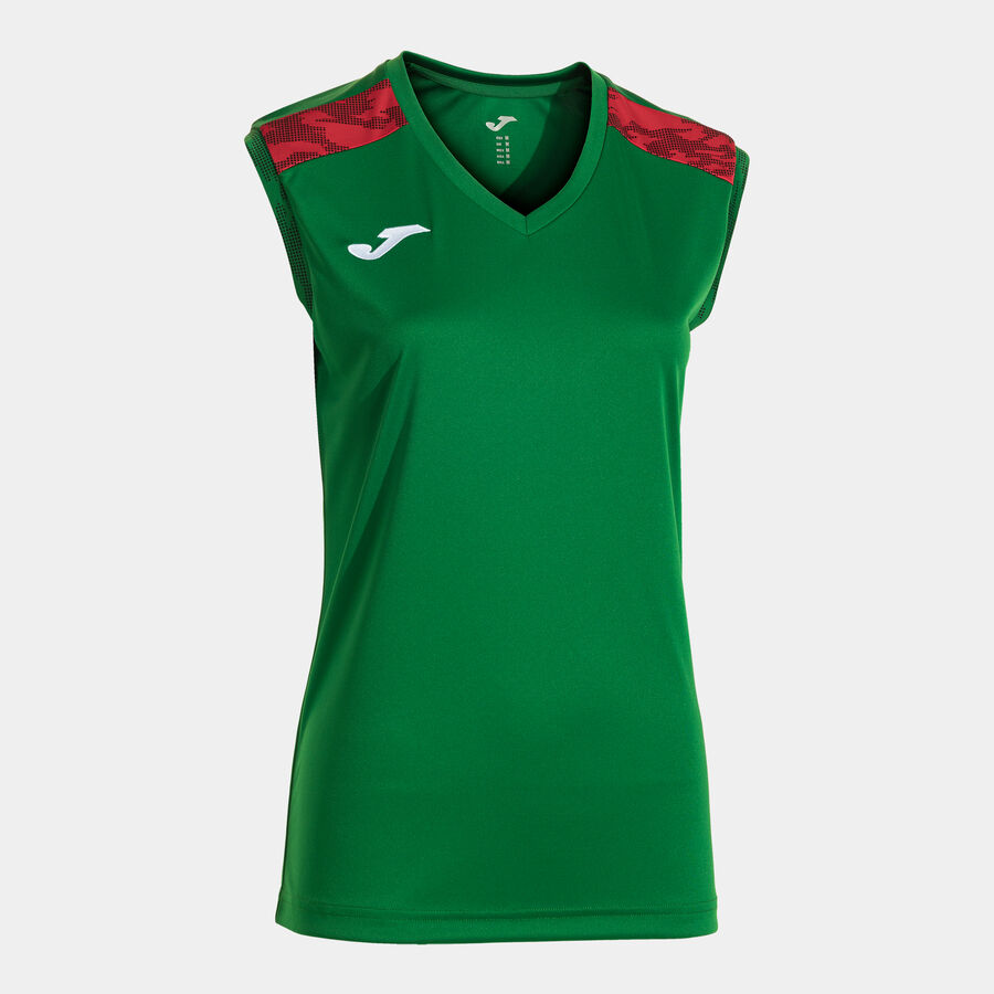 CAMISETA SIN MANGAS CHAMPIONSHIP VIII
