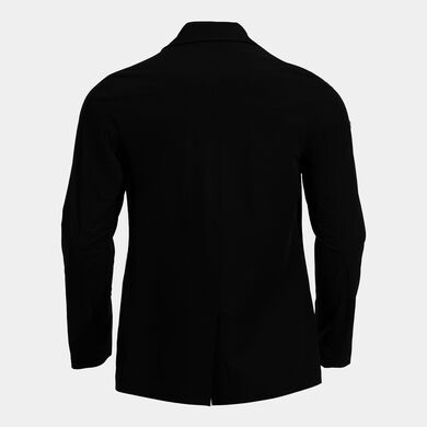 Jacket man Resort black