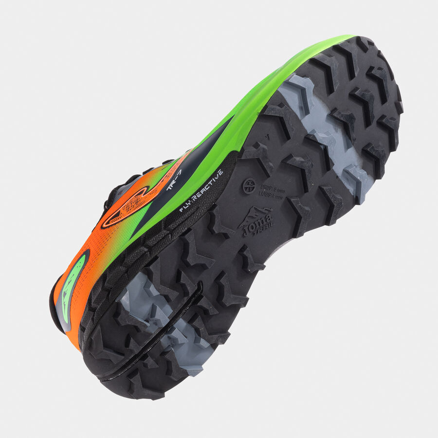 TR-7 MEN 25