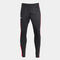 Longs pants man Championship IV black red