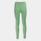 Legging long femme Daphne kaki