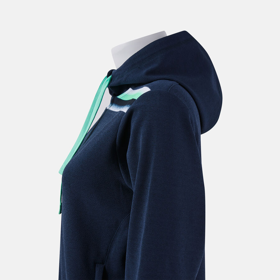 CHAQUETA CON CAPUCHA TOLEDO II