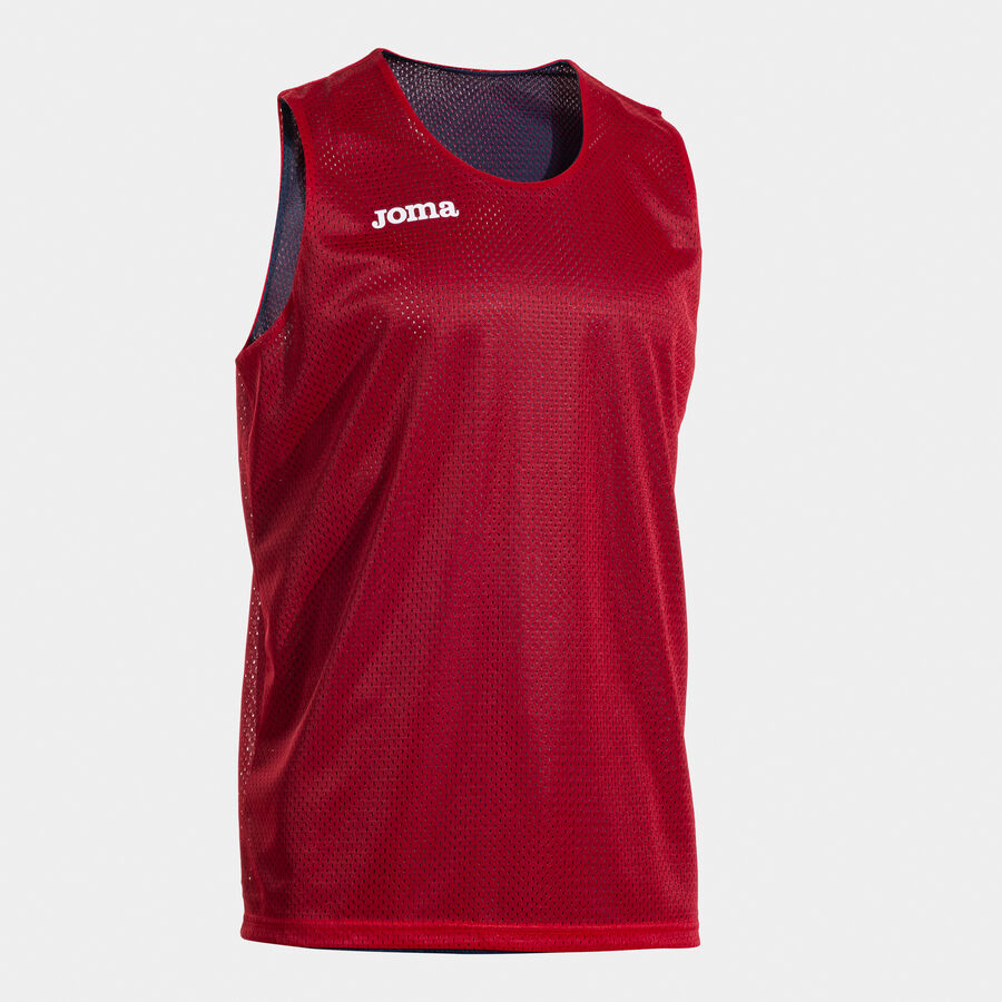 CAMISETA SIN MANGAS ARO