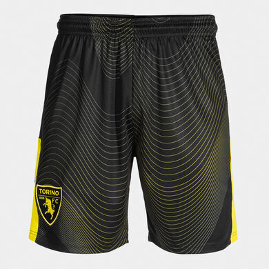 Short 2&ordf; equipaci&oacute;n portero Torino Fc 26/27