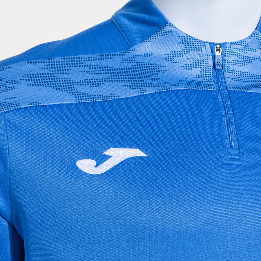 SUDADERA CHAMPIONSHIP VIII