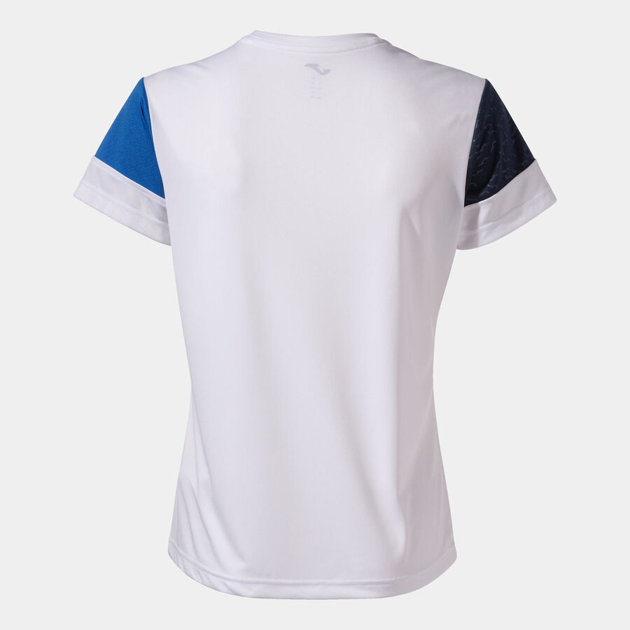 CAMISETA MANGA CORTA CREW V