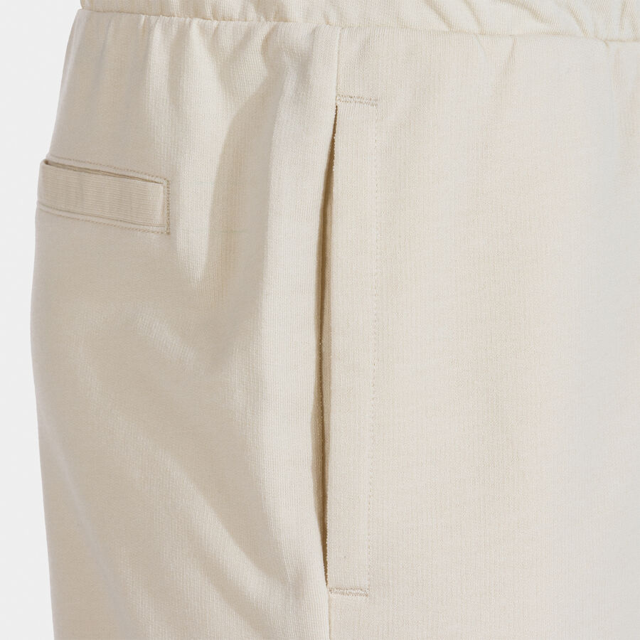 BERMUDA MAN MIMETIC OVERSIZE