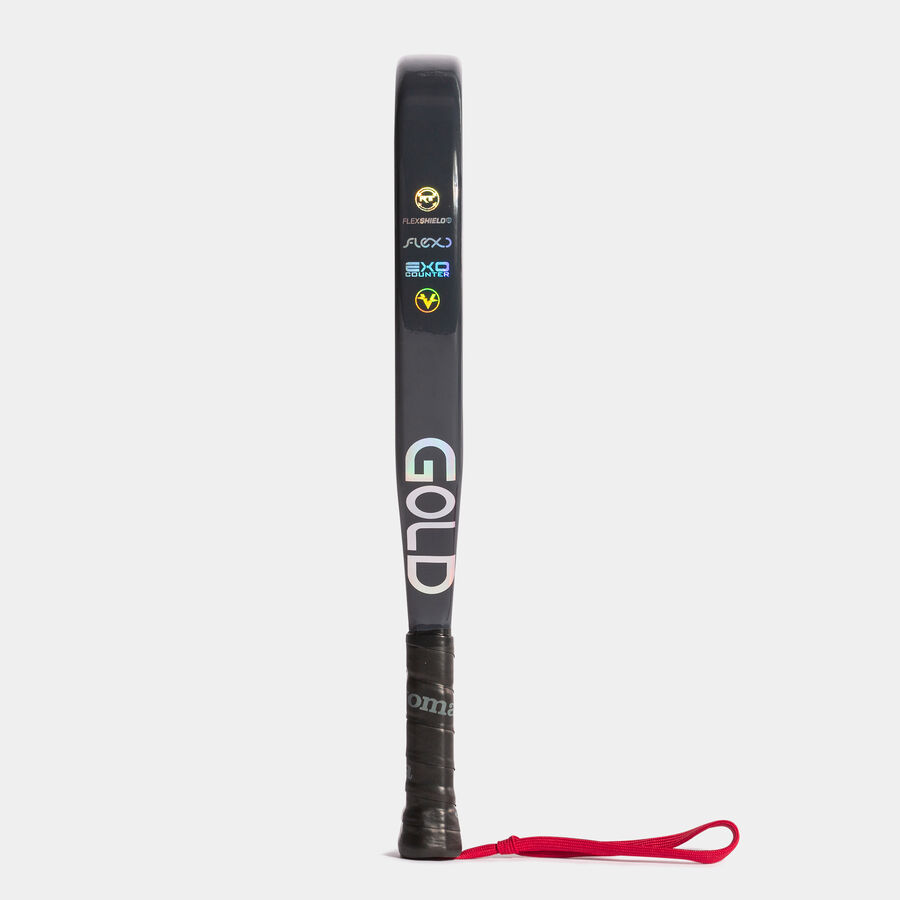 PALA DE PÁDEL GOLD