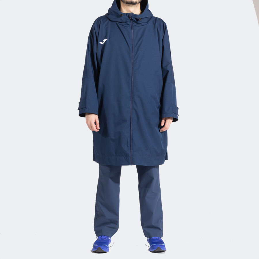 ANORAK URBAN VI
