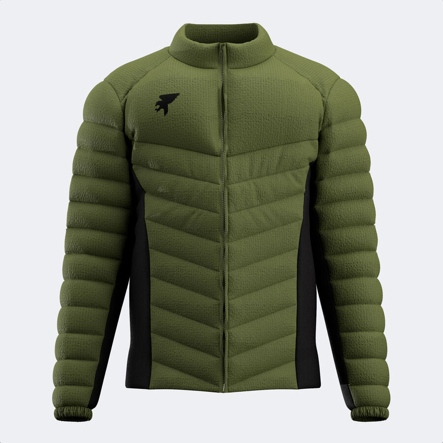 CHAQUETA LIGERA EXPLORER