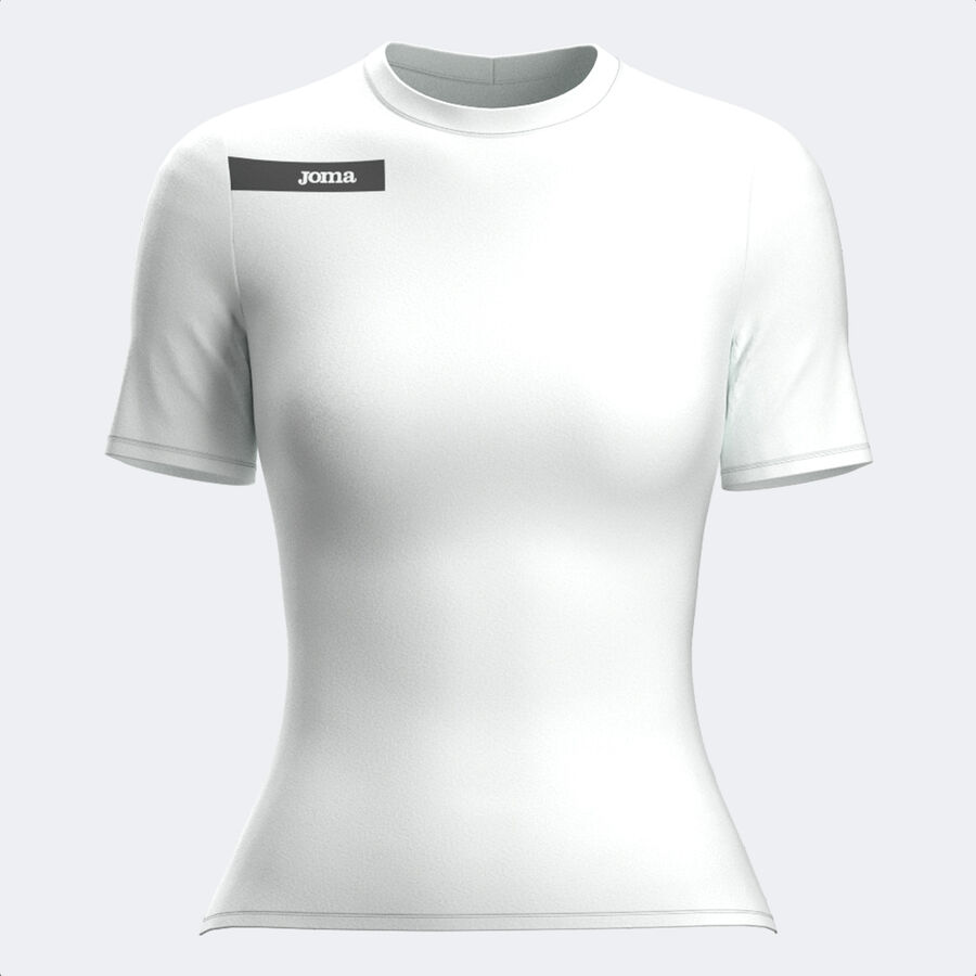 CAMISETA MANGA CORTA CHALLENGE