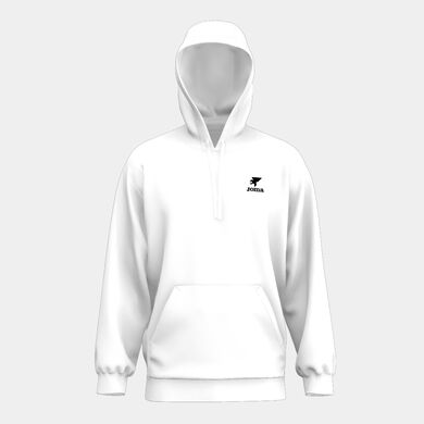 Sudadera con capucha hombre Aguila blanco