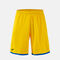 Short hombre Basket Phoenix III amarillo royal