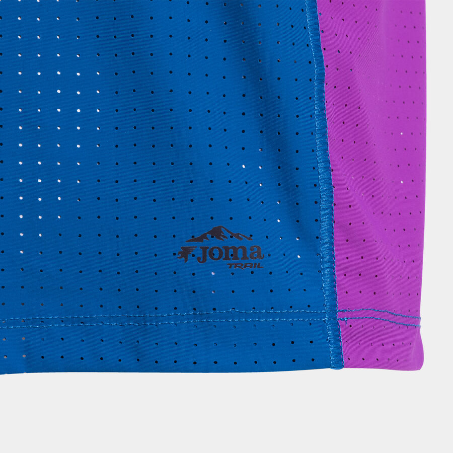 CAMISETA SIN MANGAS R-NATURE