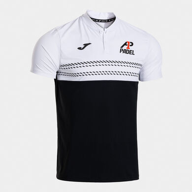 Polo m/c A1 Padel 24/25