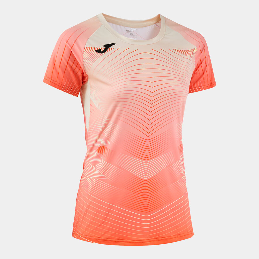 CAMISETA MANGA CORTA ELITE XII