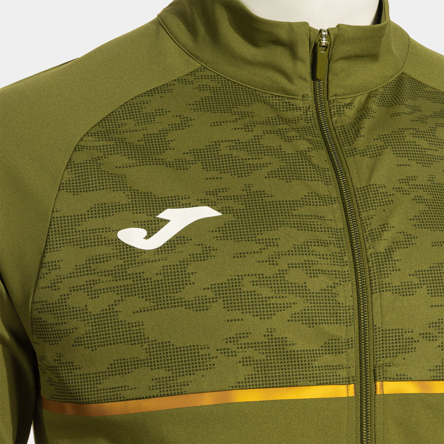 CHAQUETA RECORD III
