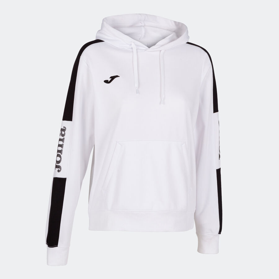 SUDADERA CON CAPUCHA CHAMPIONSHIP IV