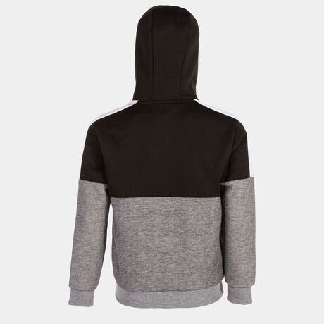 SUDADERA CON CAPUCHA PART image number null