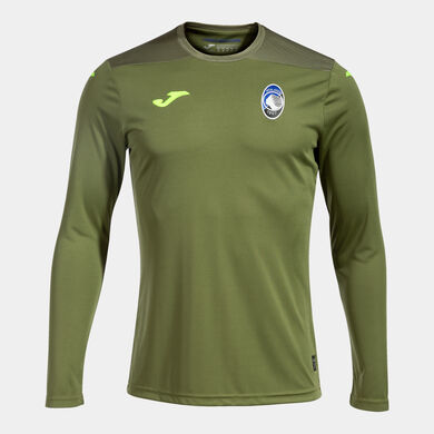 Camiseta manga larga 3ª equipación portero Atalanta 23/24