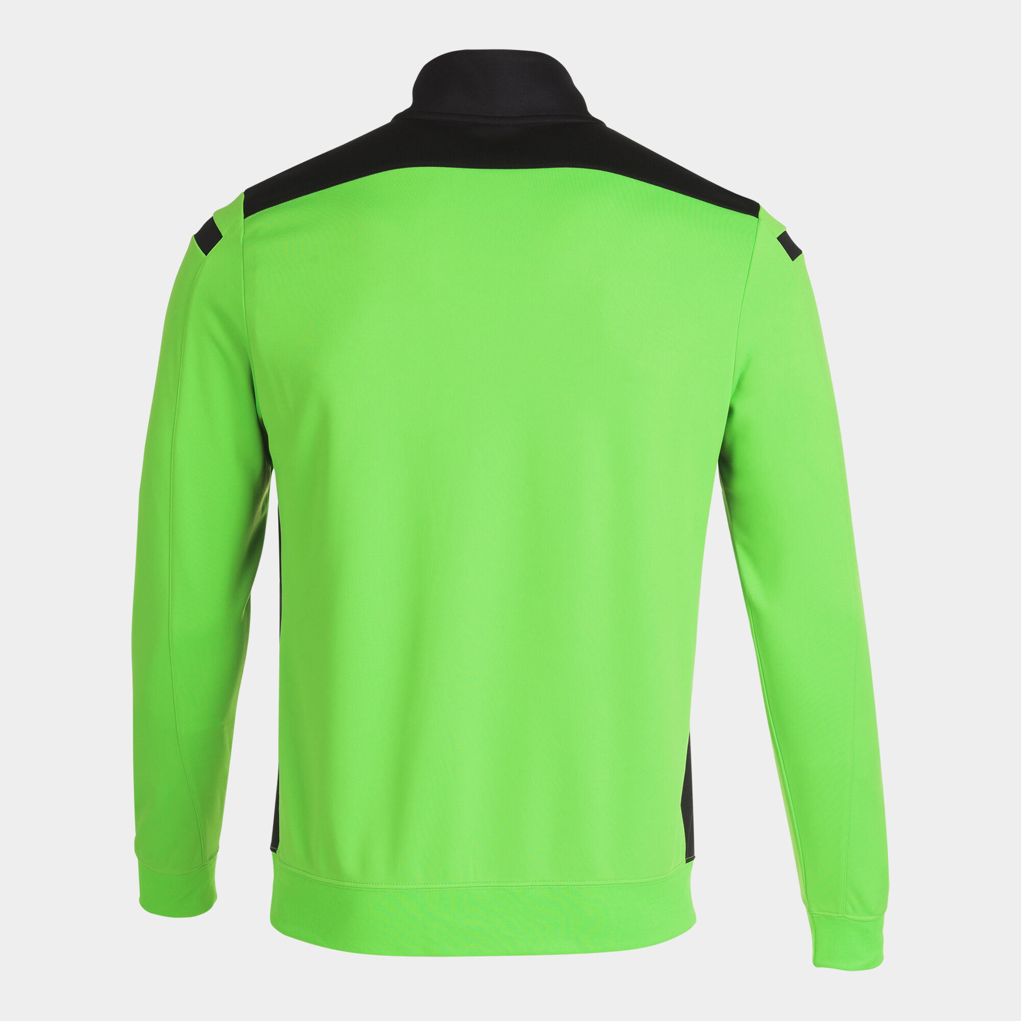 Sudadera 2025 joma verde