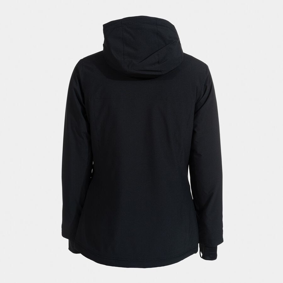 ANORAK MYSTIC