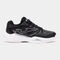 Zapatillas Master 1000 Lady 25 clay mujer negro