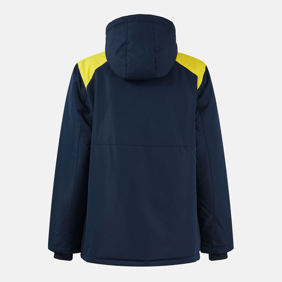 ANORAK TRIVOR II