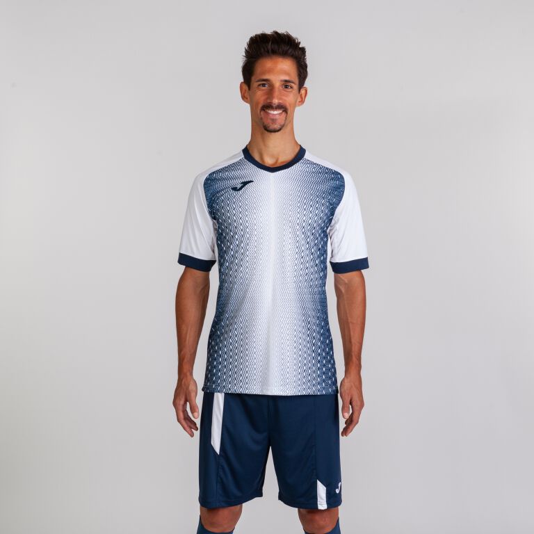 Joma supernova shorts top