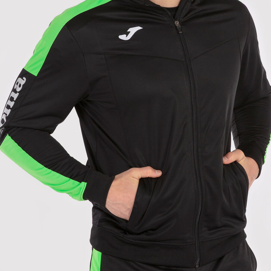 CHAQUETA CHAMPIONSHIP IV