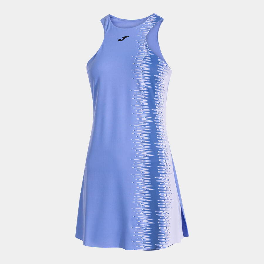 VESTIDO CHALLENGE