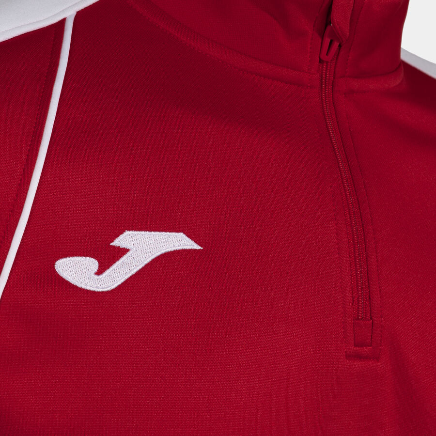 SUDADERA CHAMPIONSHIP VII