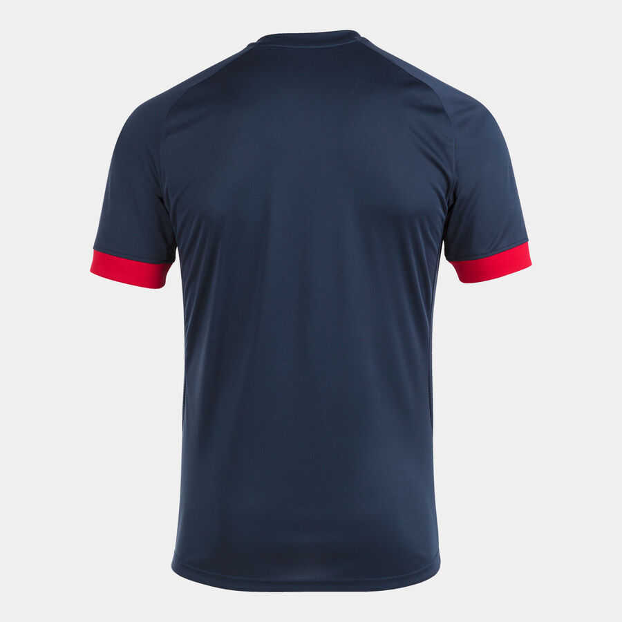 CAMISETA MANGA CORTA SUPERNOVA 