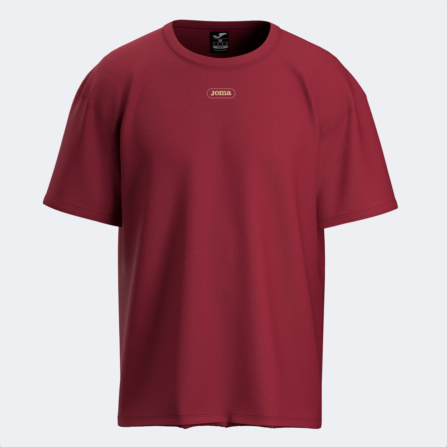 CAMISETA MANGA CORTA MIMETIC
