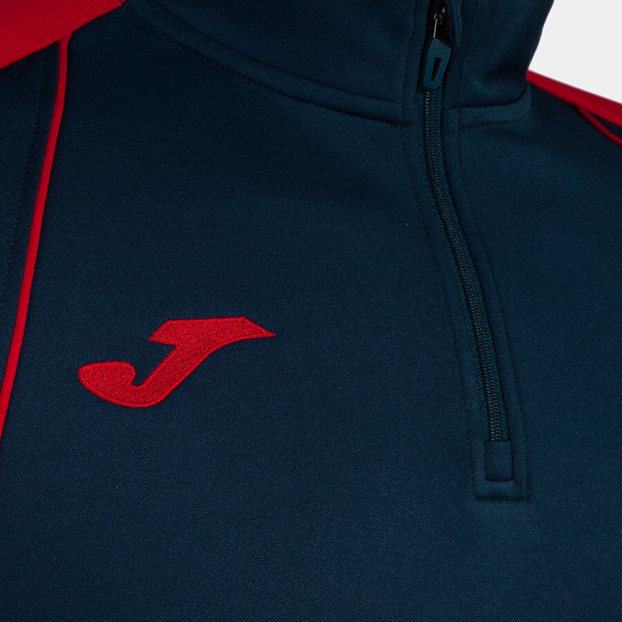 SUDADERA CHAMPIONSHIP VII