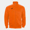 Jacket man Gala orange