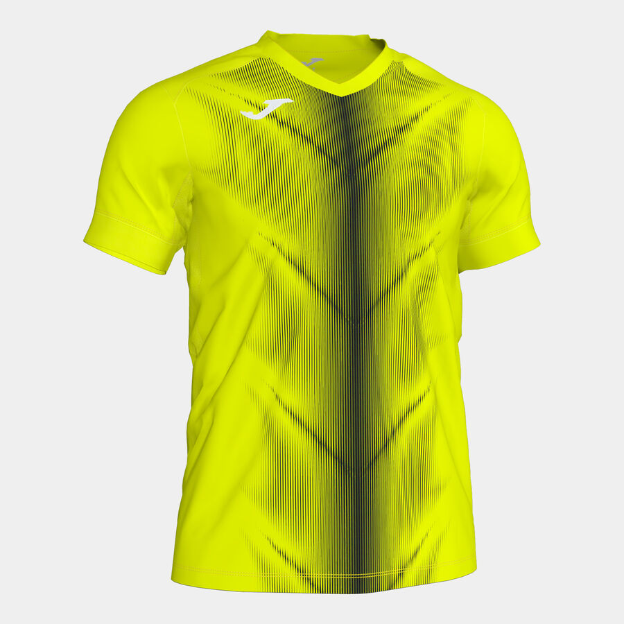 CAMISETA MANGA CORTA OLIMPIA